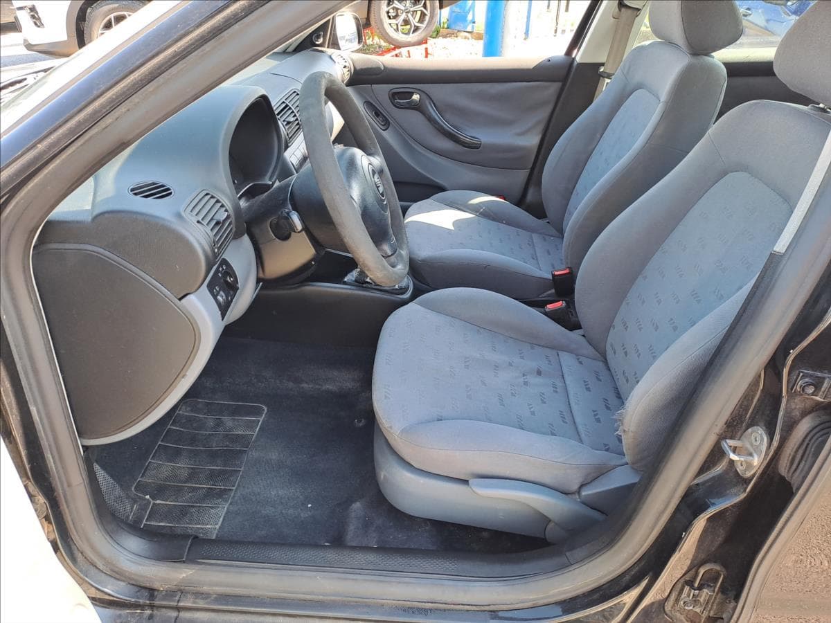 2000 Seat LEON - 5