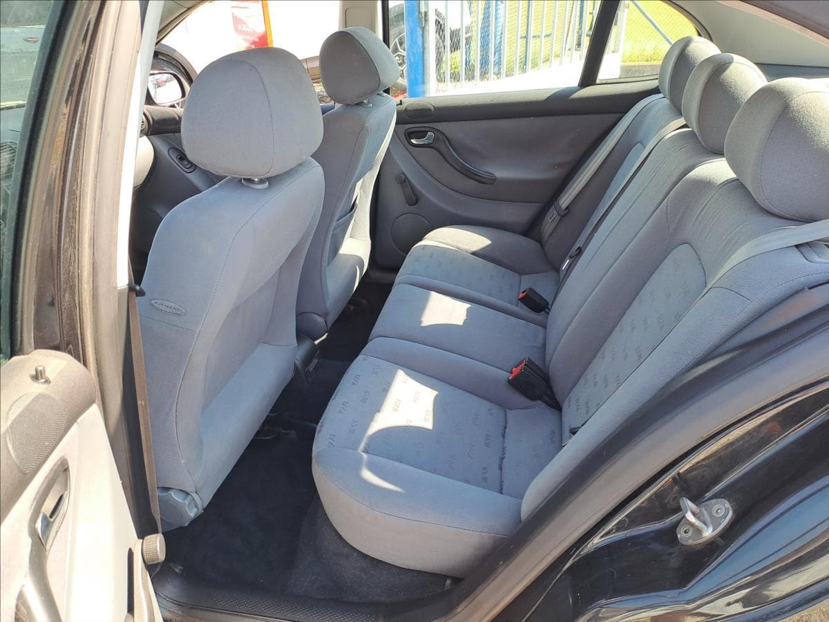 2000 Seat LEON - 6