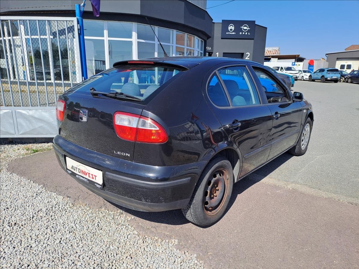 2000 Seat LEON - 3