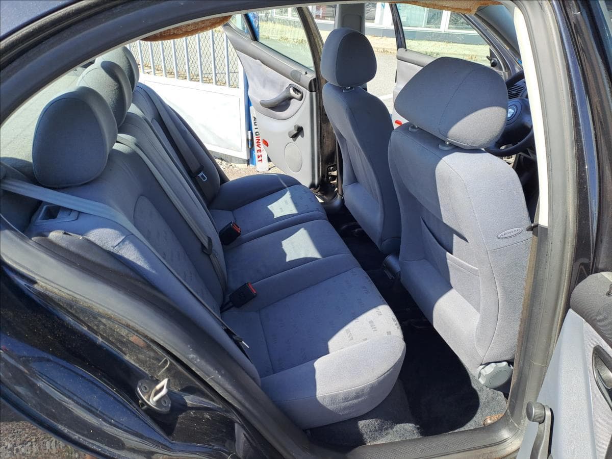 2000 Seat LEON - 7