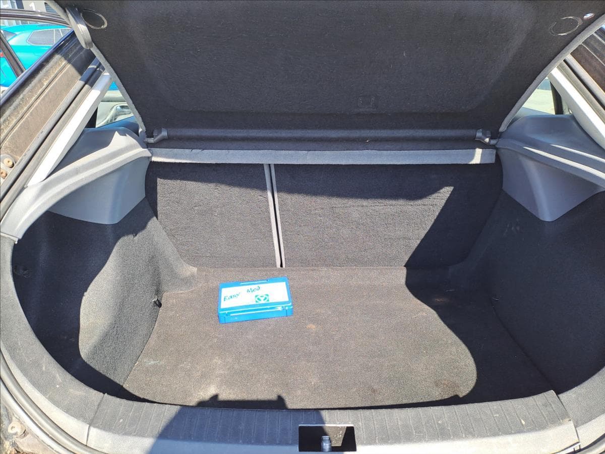 2000 Seat LEON - 13