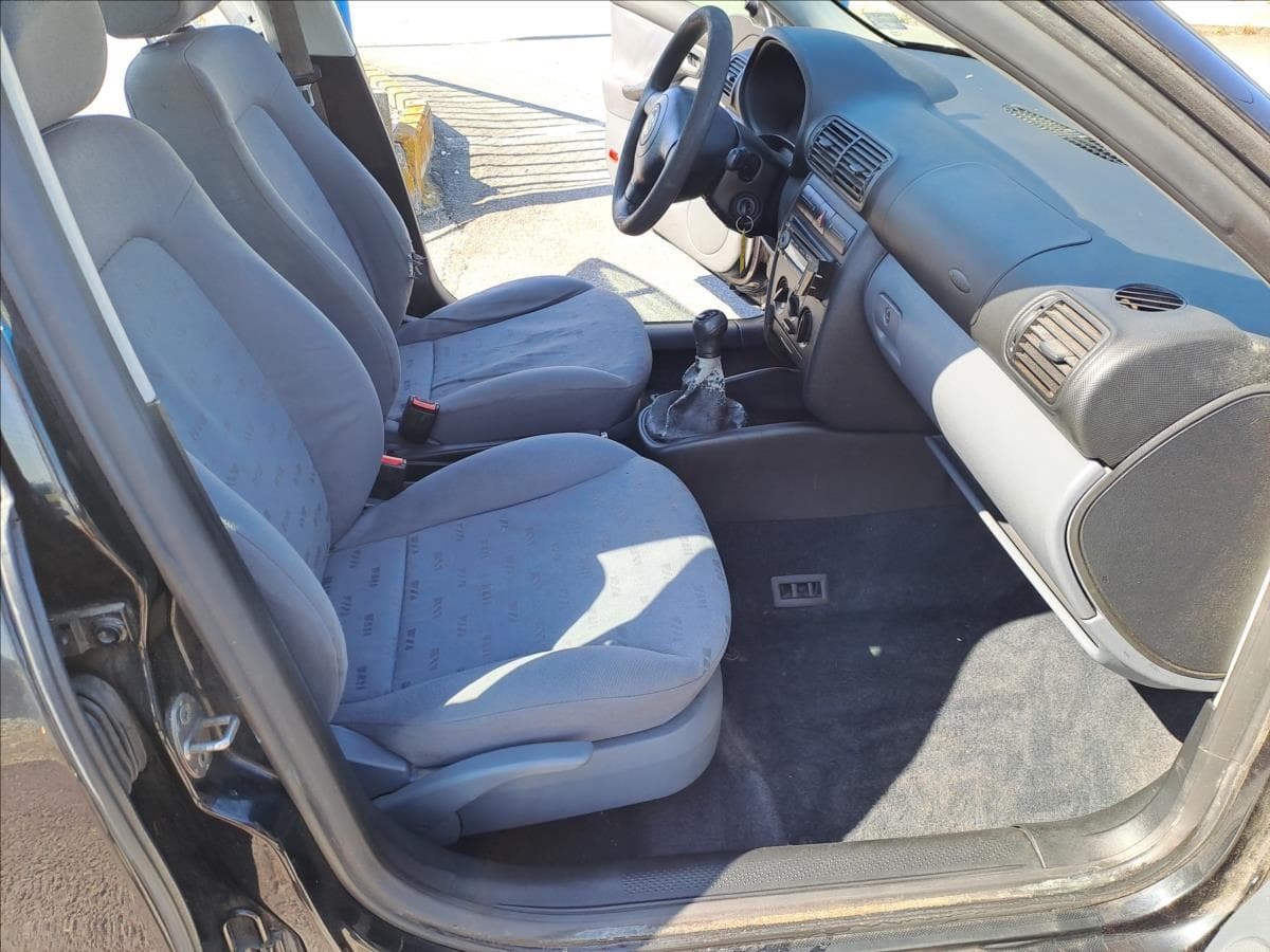 2000 Seat LEON - 8