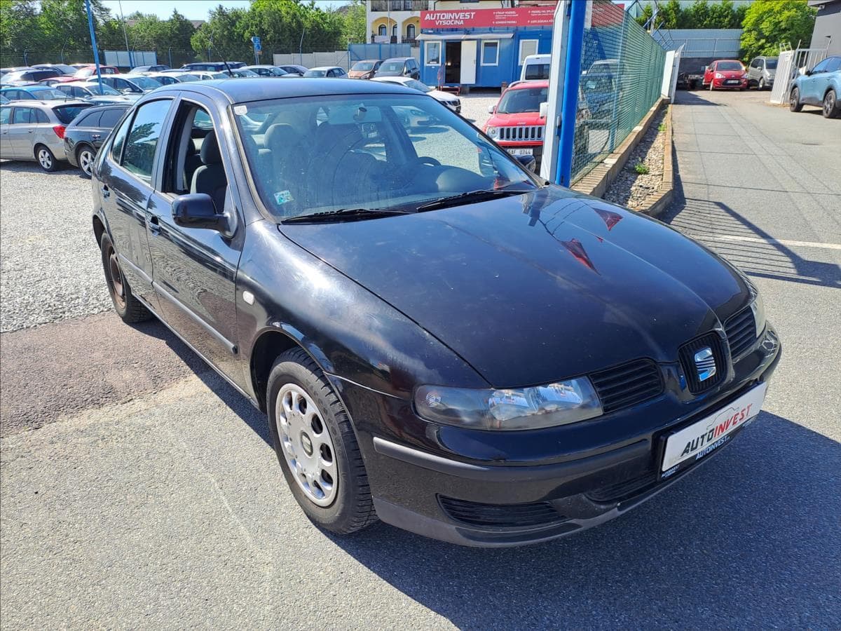 2000 Seat LEON - 2