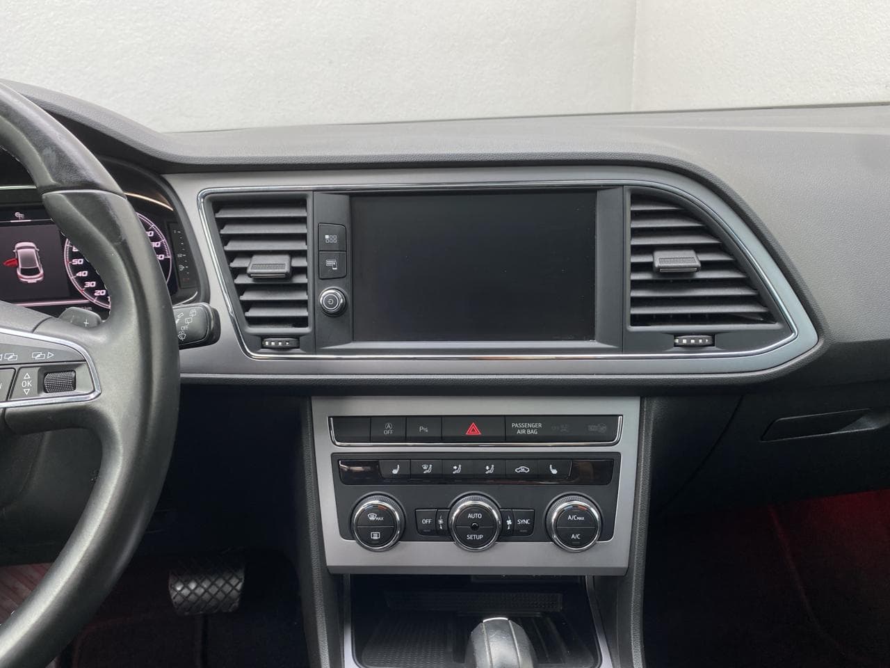 2019 Seat LEON - 12
