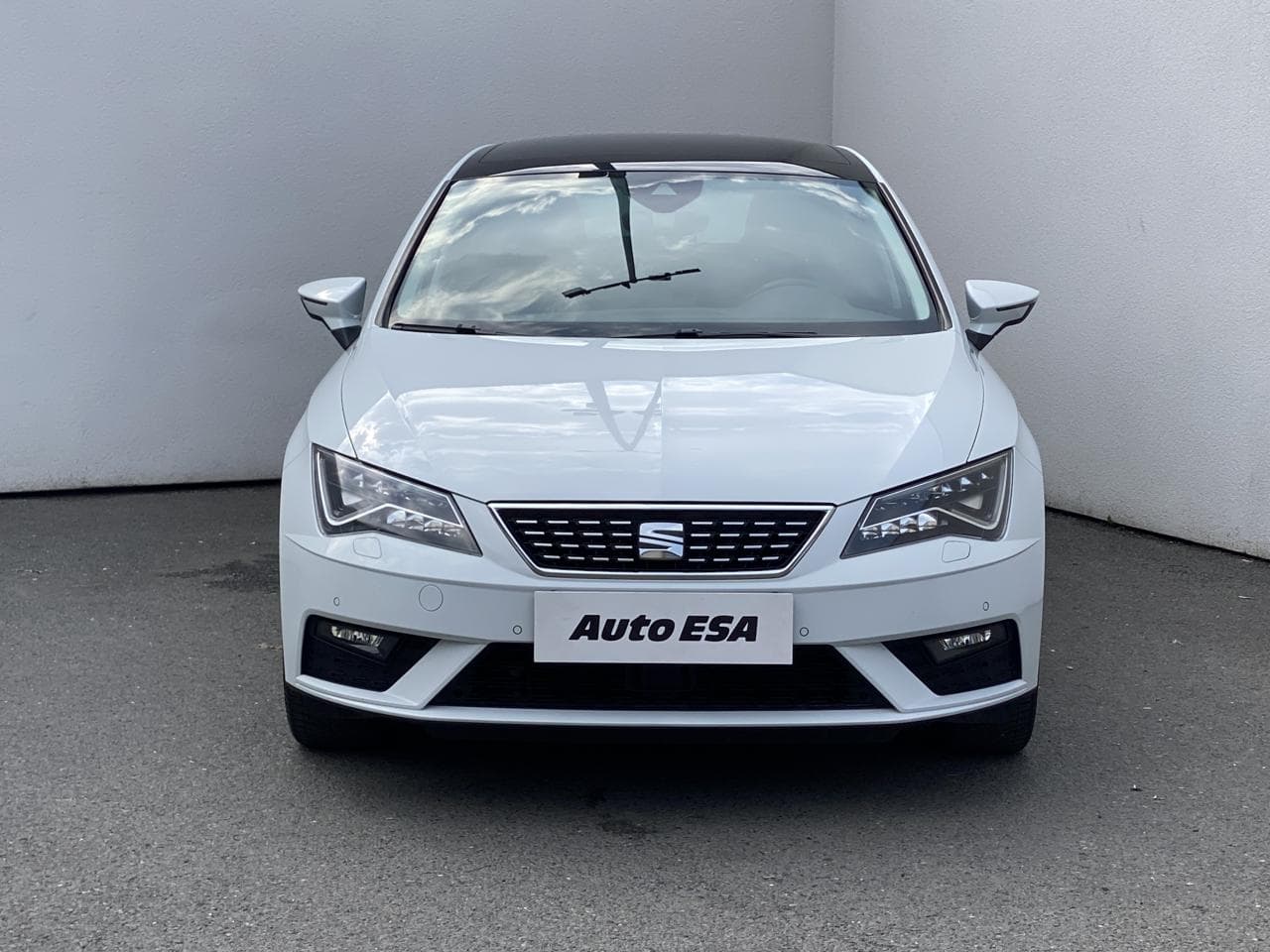 2019 Seat LEON - 2