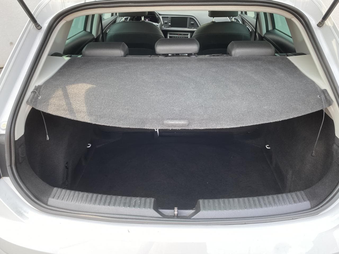 2019 Seat LEON - 7