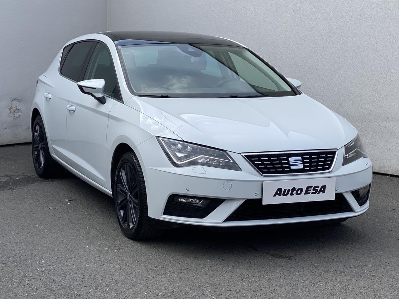 2019 Seat LEON