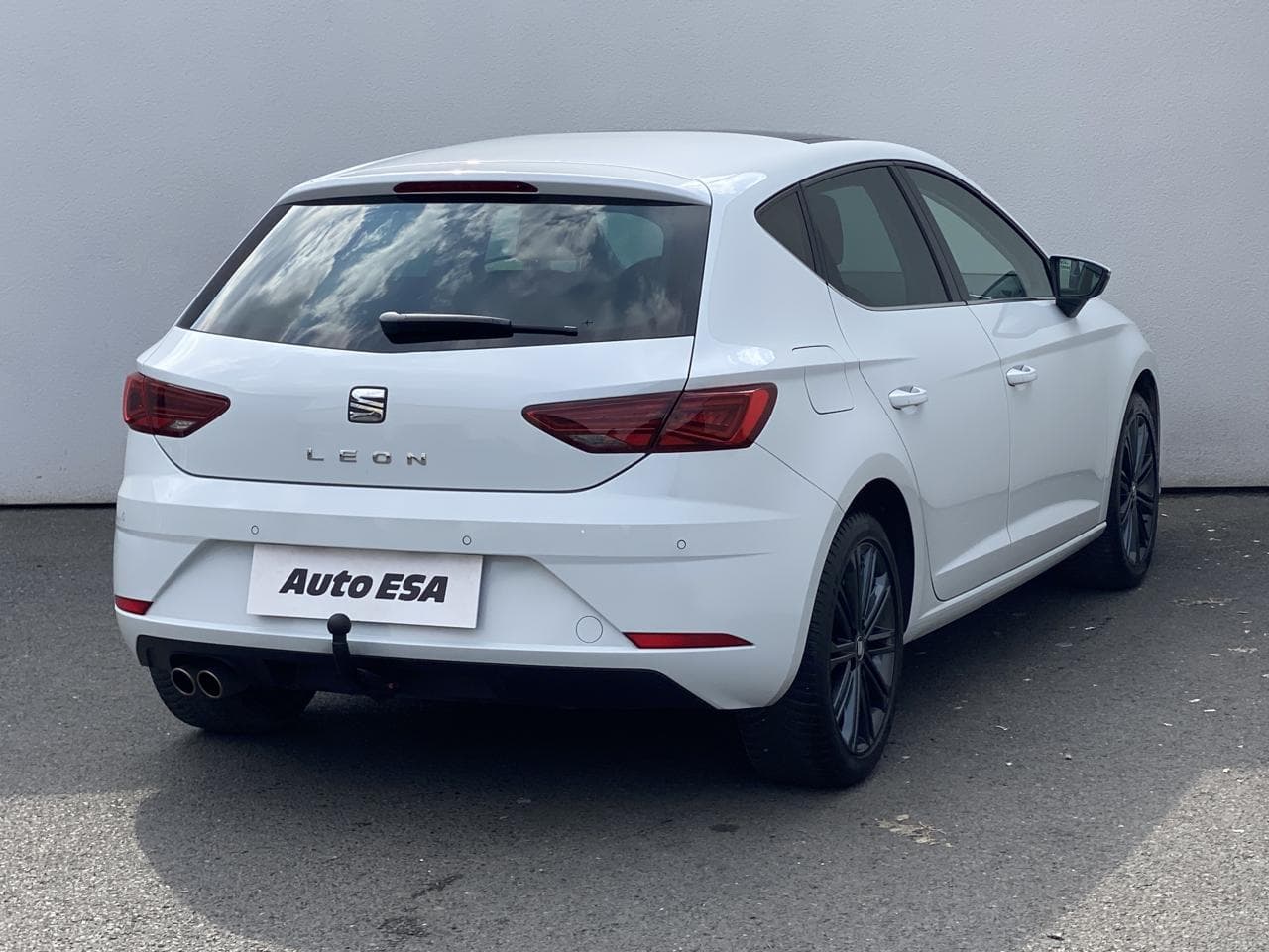 2019 Seat LEON - 4