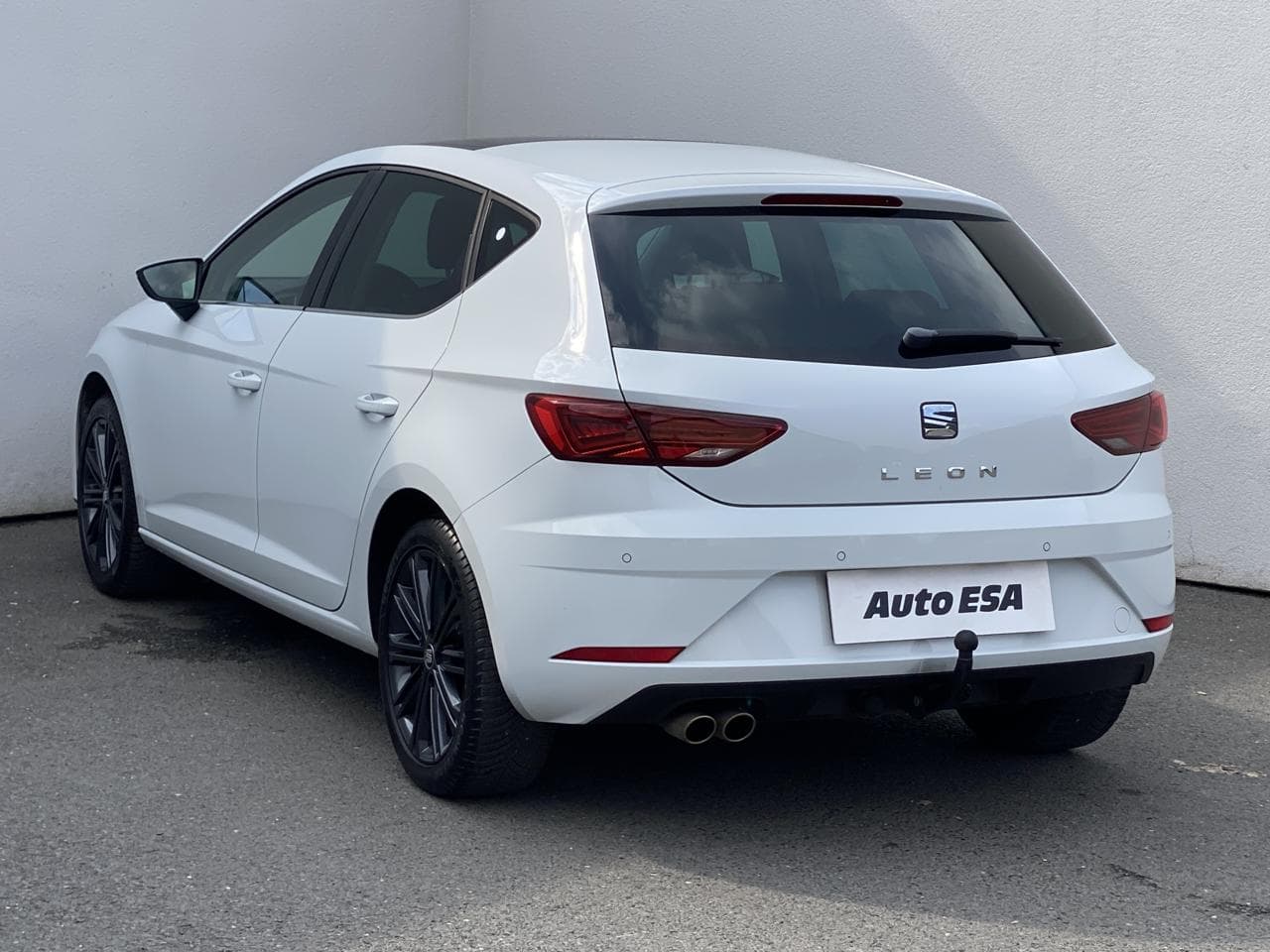2019 Seat LEON - 6
