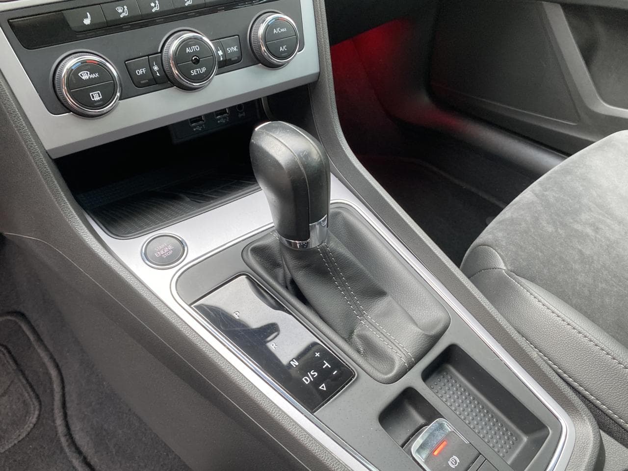 2019 Seat LEON - 16