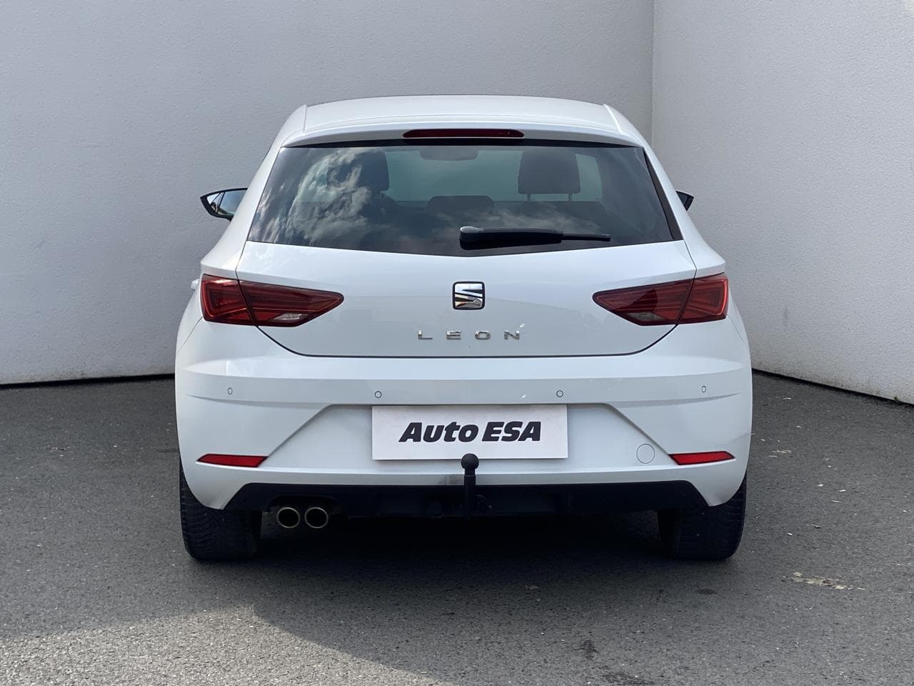 2019 Seat LEON - 5