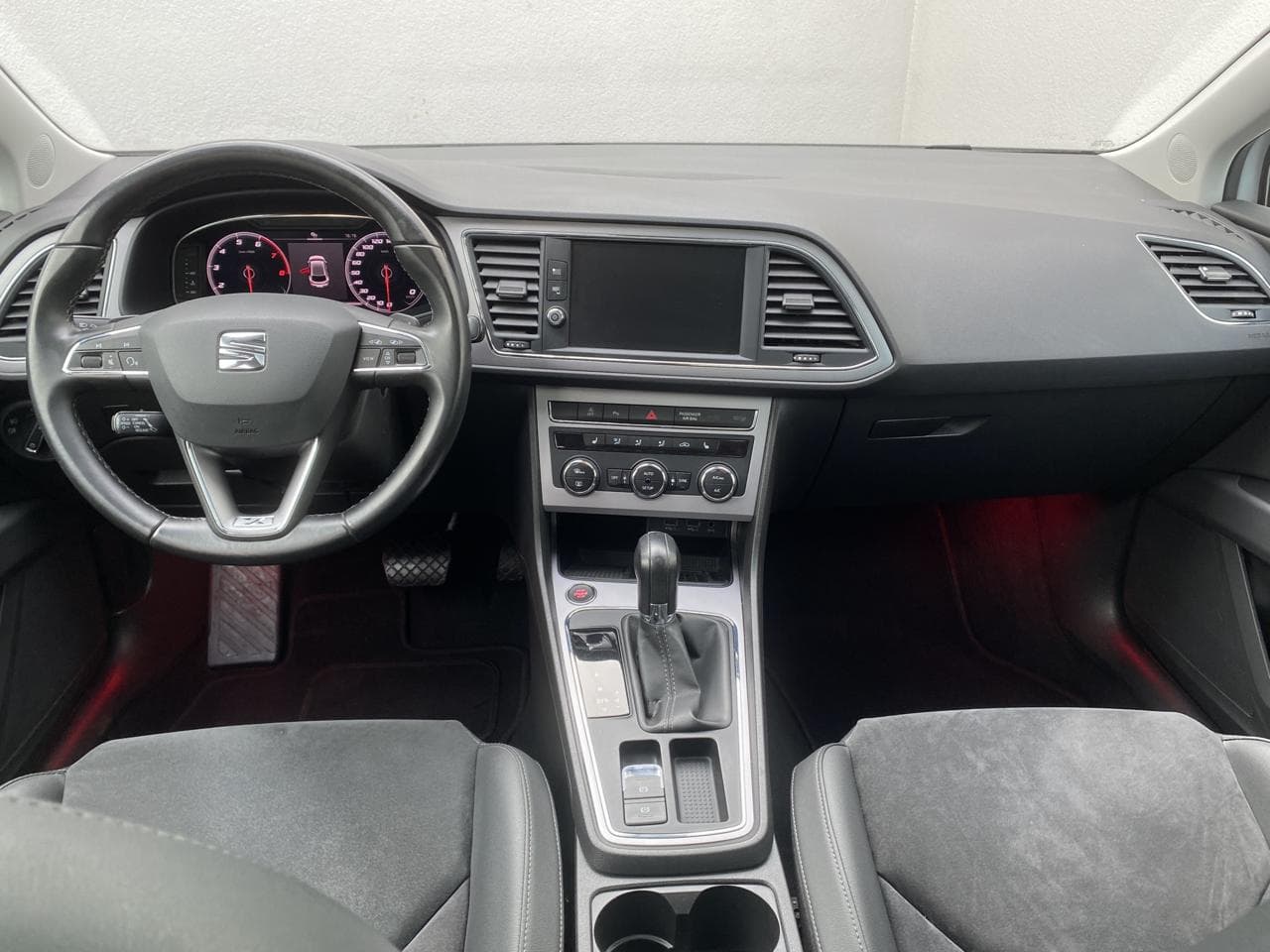 2019 Seat LEON - 8