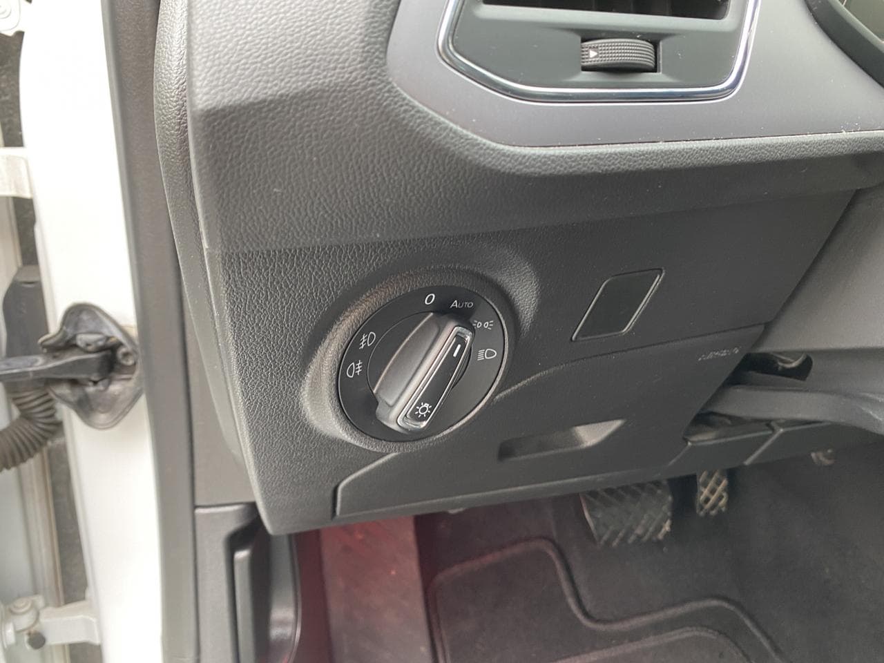 2019 Seat LEON - 15