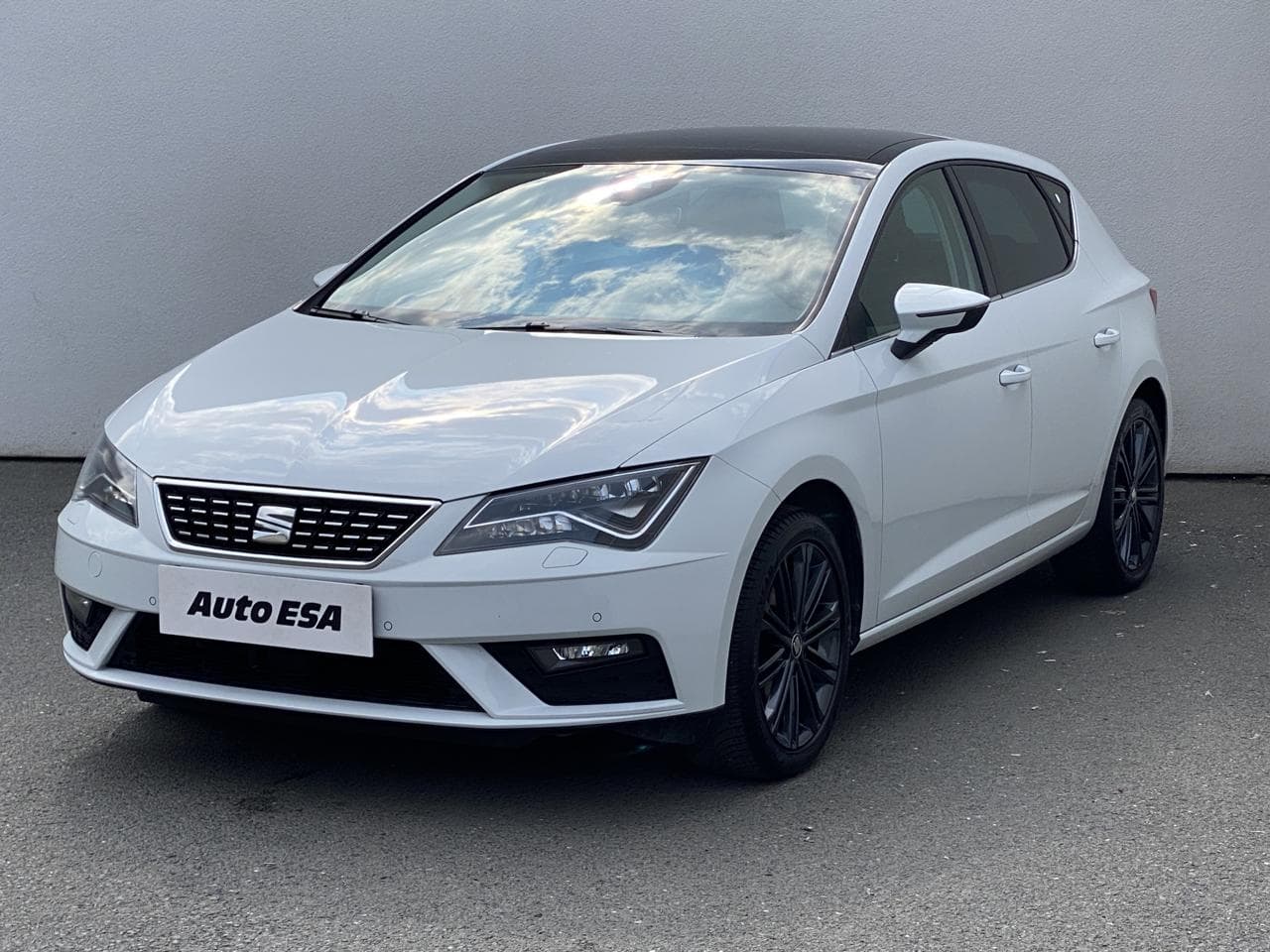 2019 Seat LEON - 3