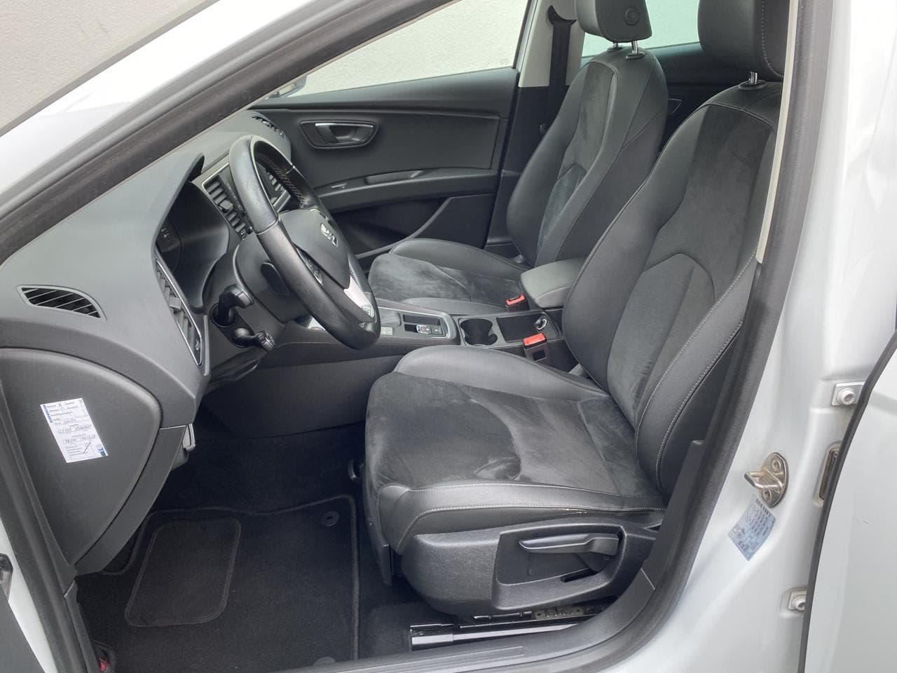 2019 Seat LEON - 9