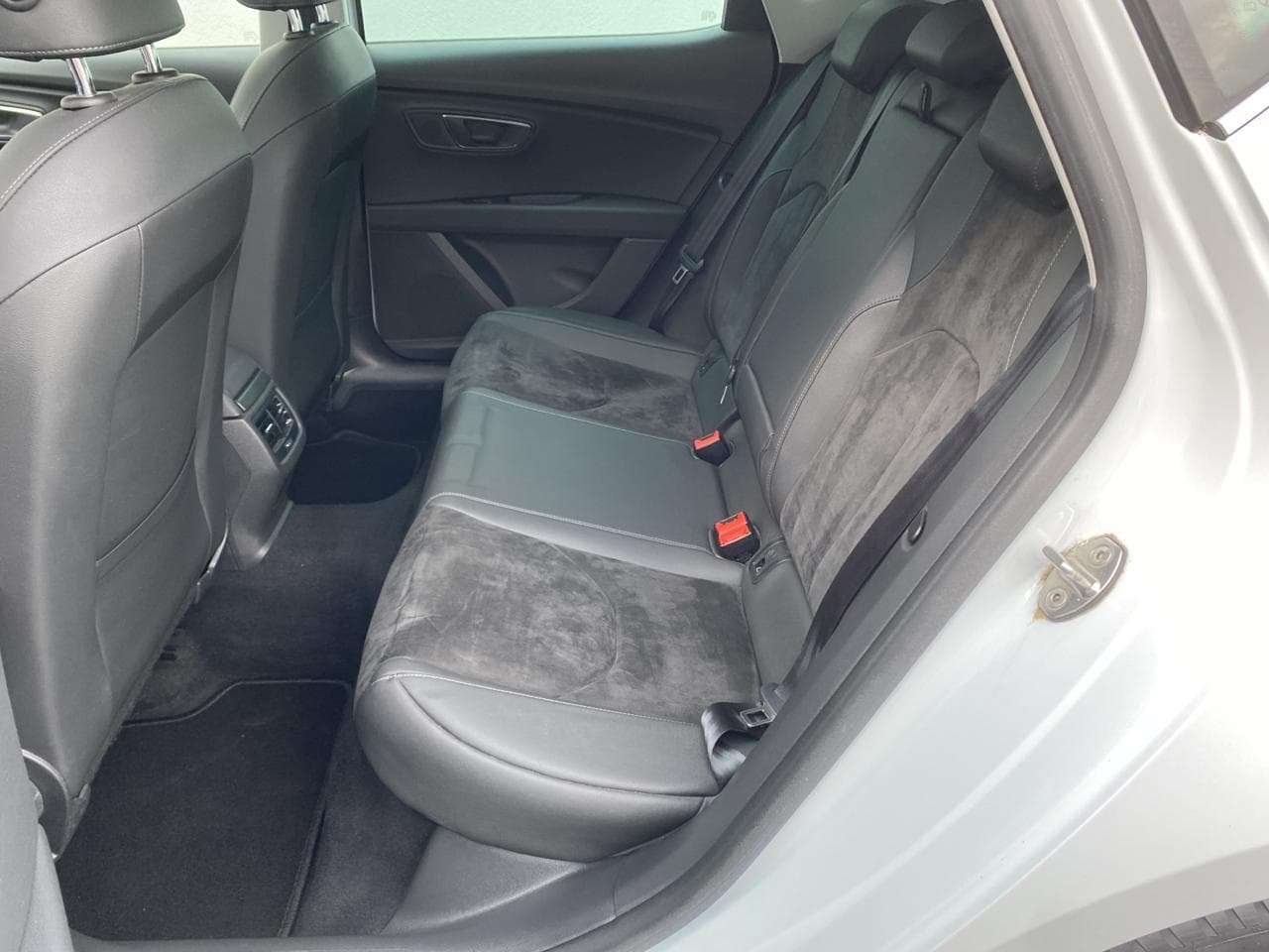 2019 Seat LEON - 10