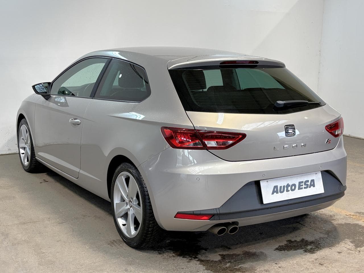 2014 Seat LEON - 6