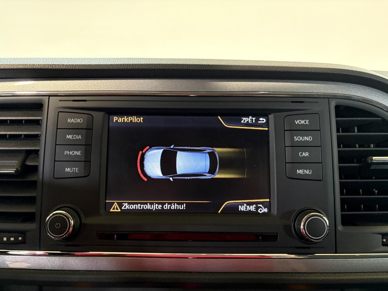 2014 Seat LEON - 13