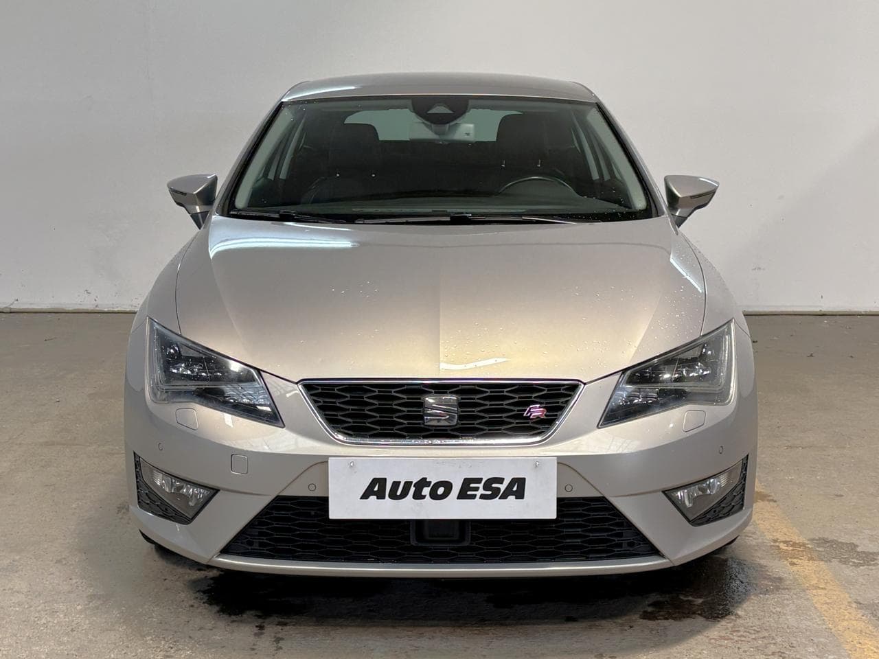 2014 Seat LEON - 2
