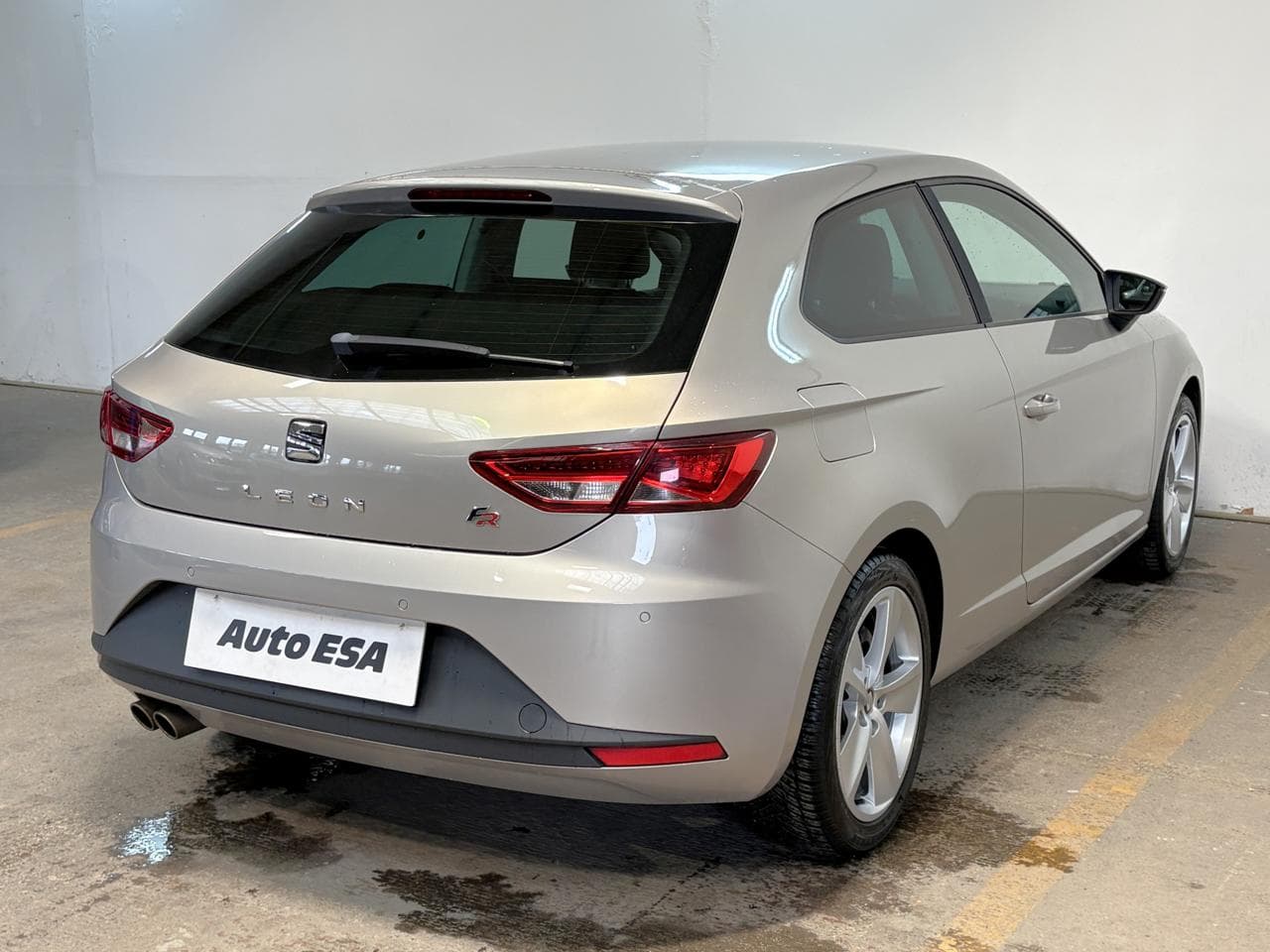 2014 Seat LEON - 4