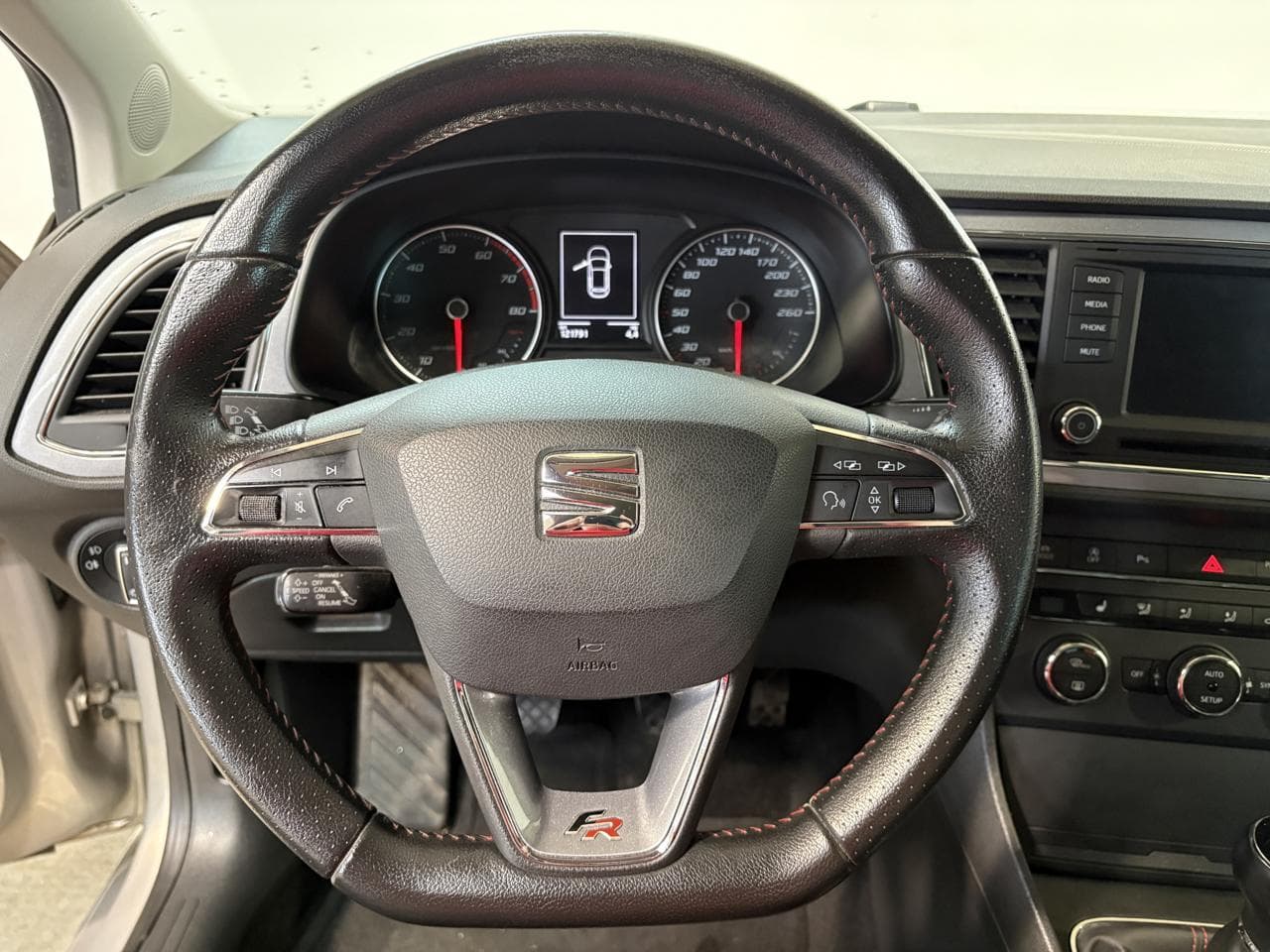 2014 Seat LEON - 15