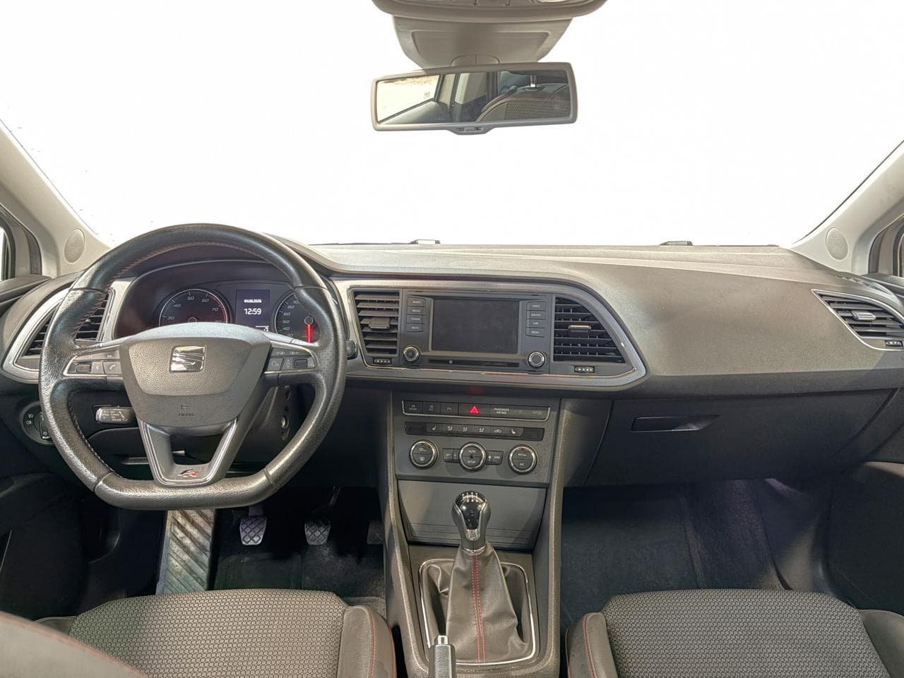 2014 Seat LEON - 8