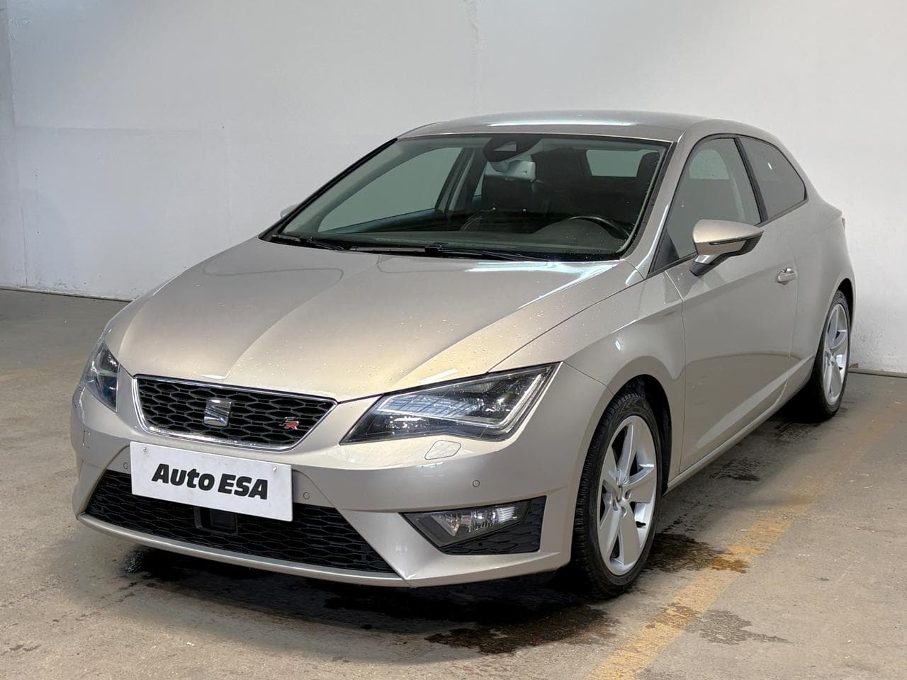 2014 Seat LEON - 3