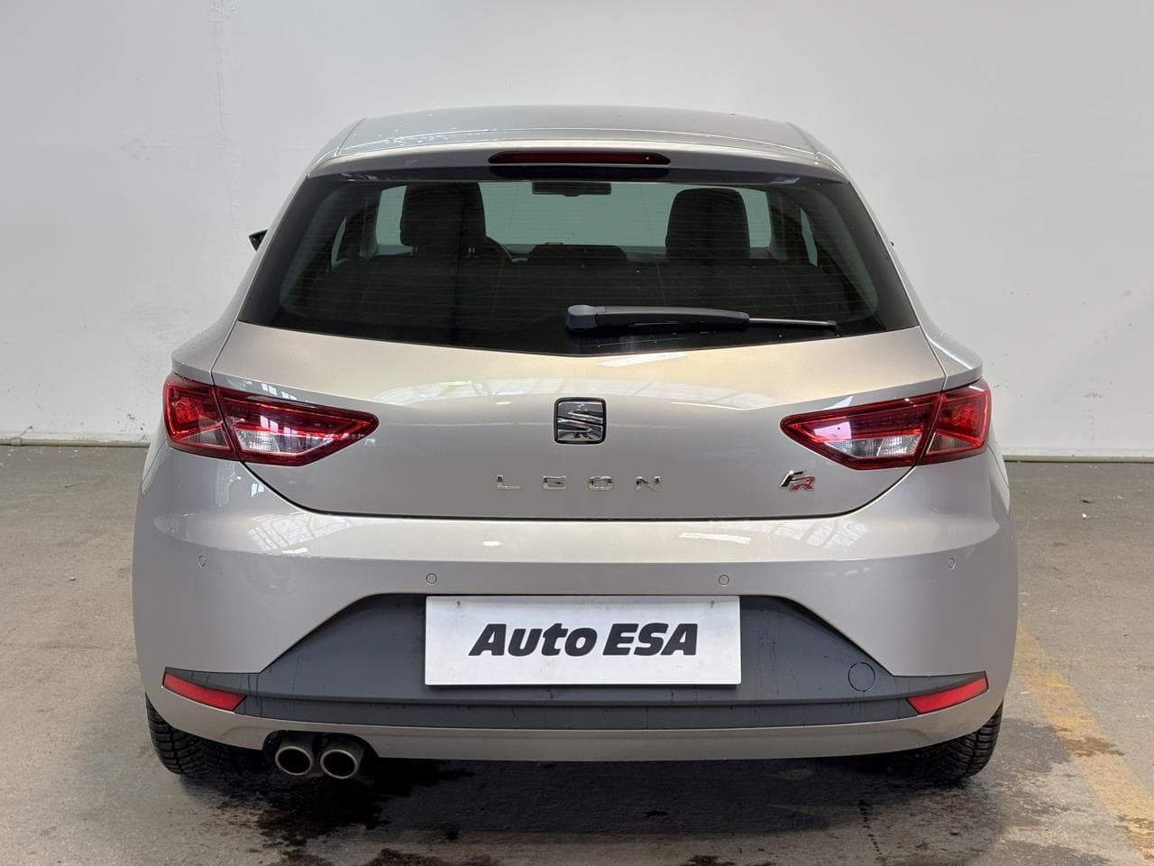 2014 Seat LEON - 5
