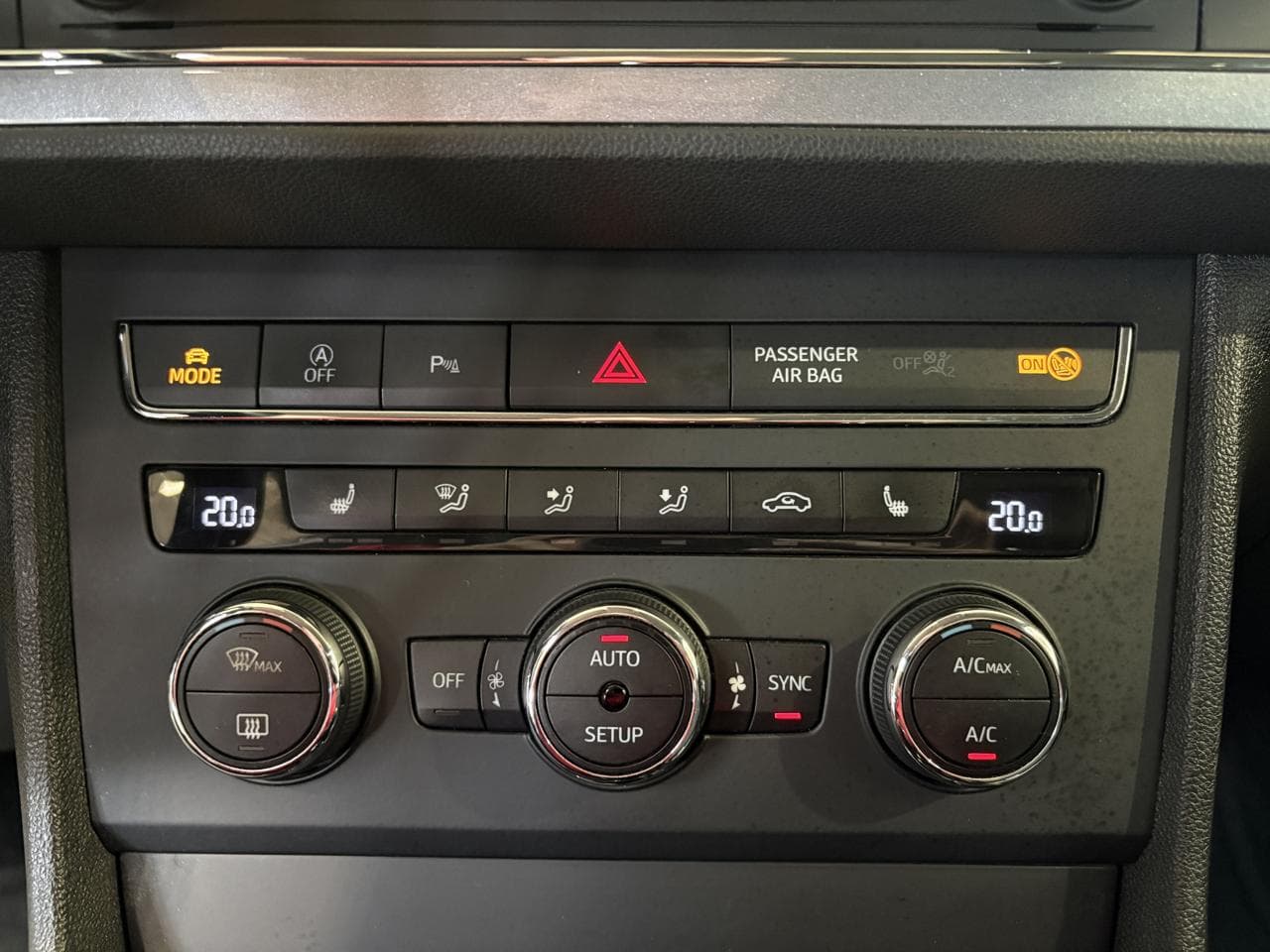 2014 Seat LEON - 14