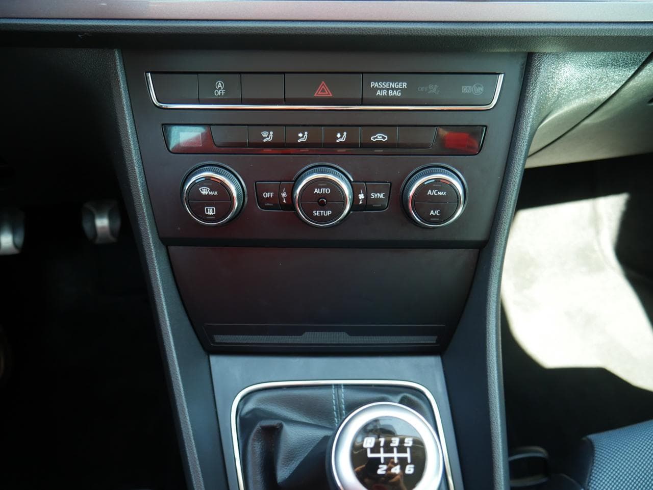 2015 Seat LEON - 16