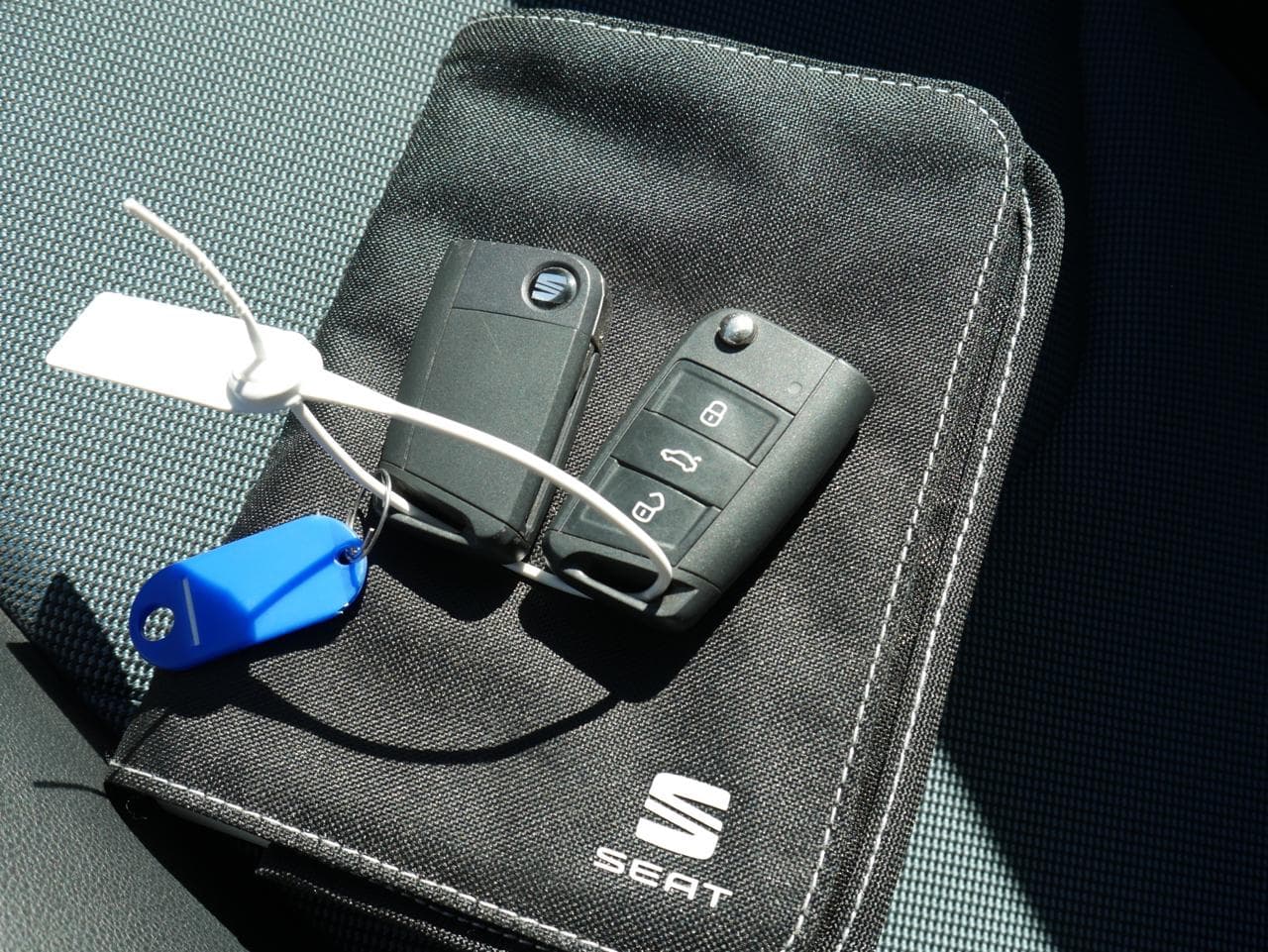 2015 Seat LEON - 20