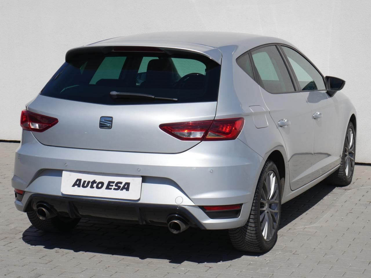 2015 Seat LEON - 4