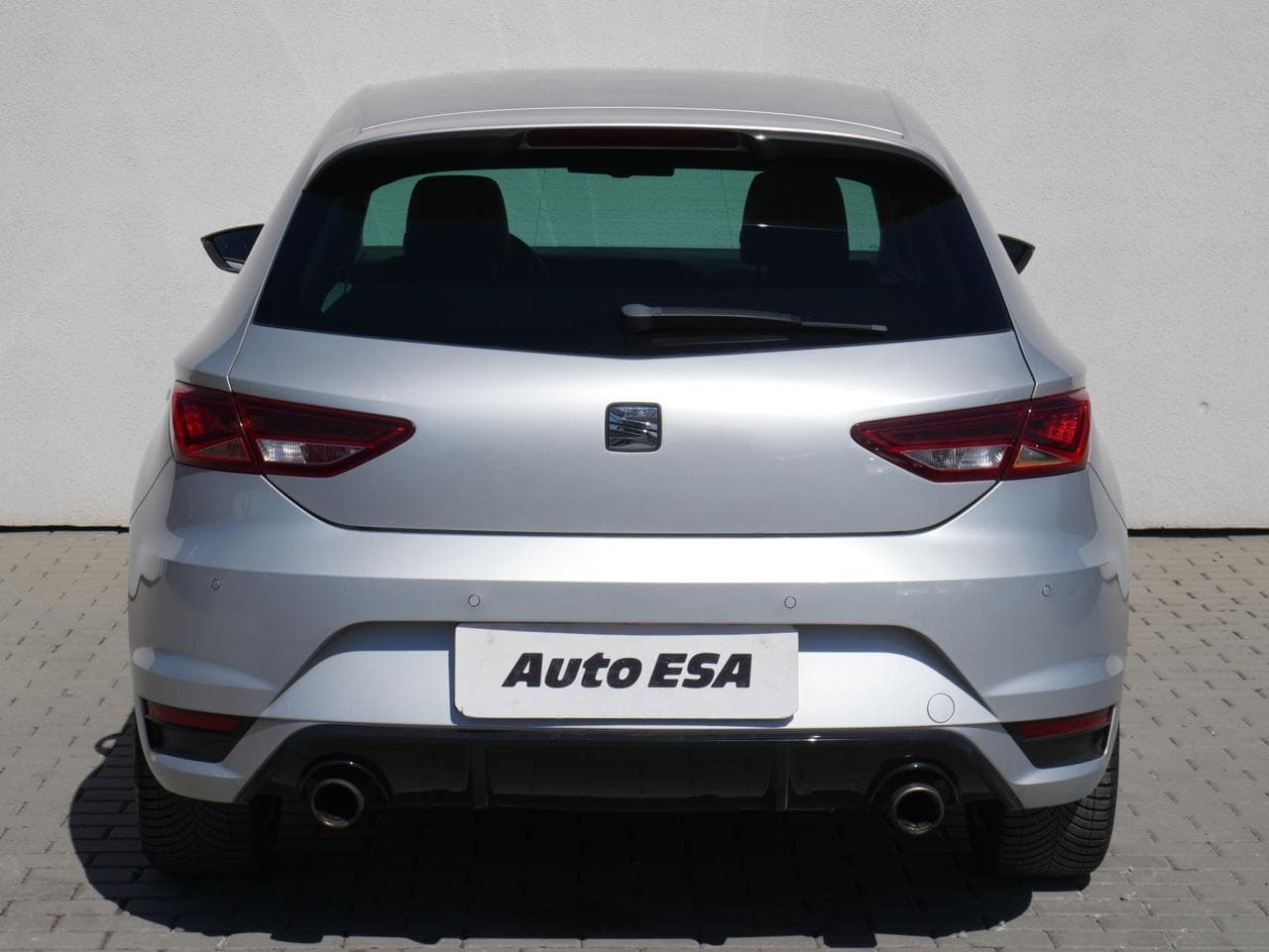 2015 Seat LEON - 5
