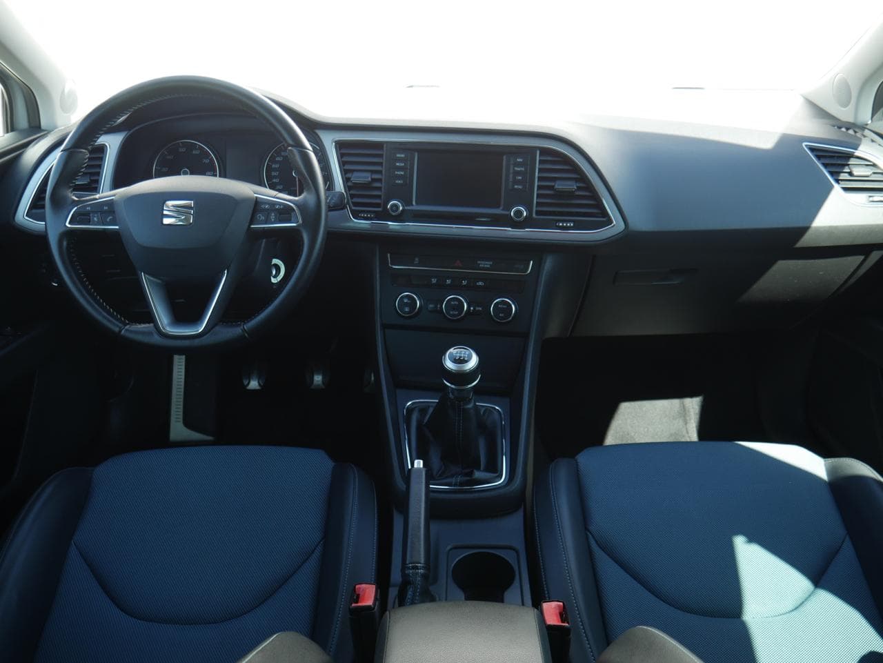 2015 Seat LEON - 8