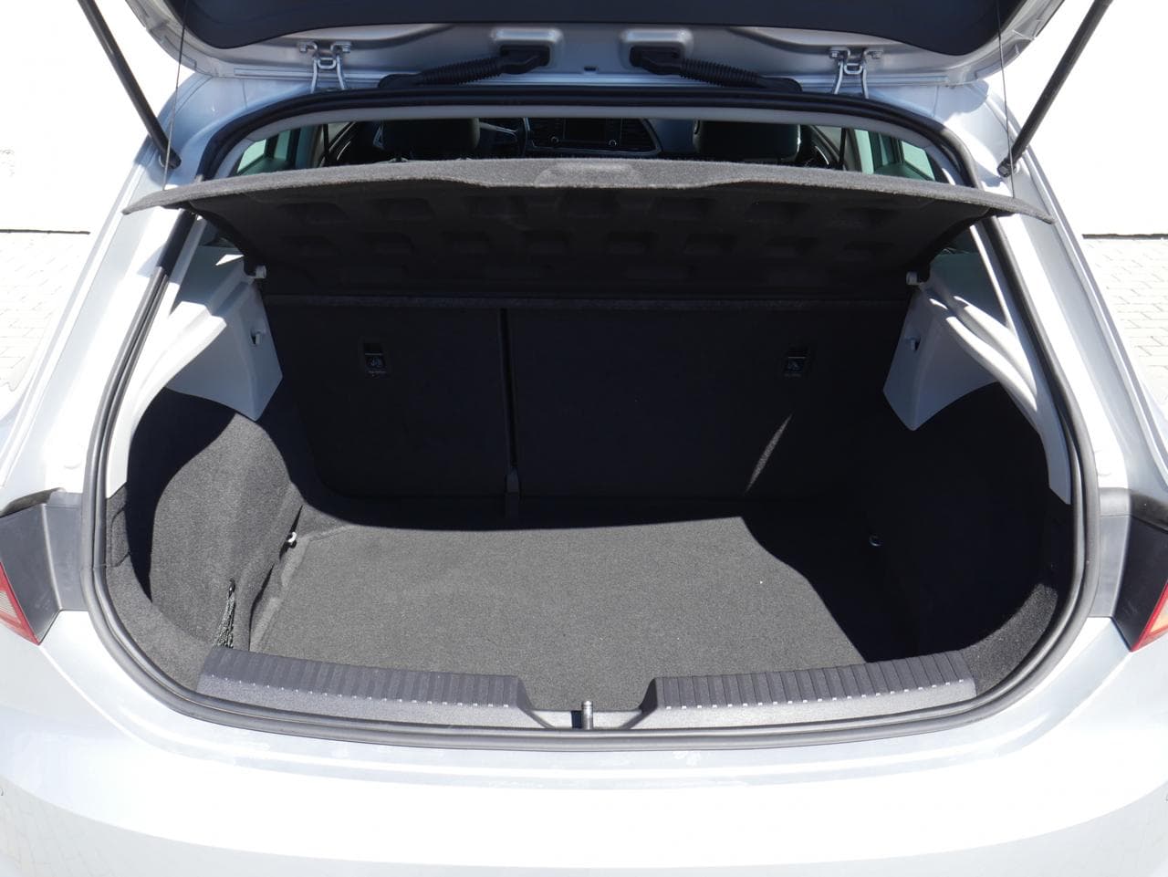 2015 Seat LEON - 7