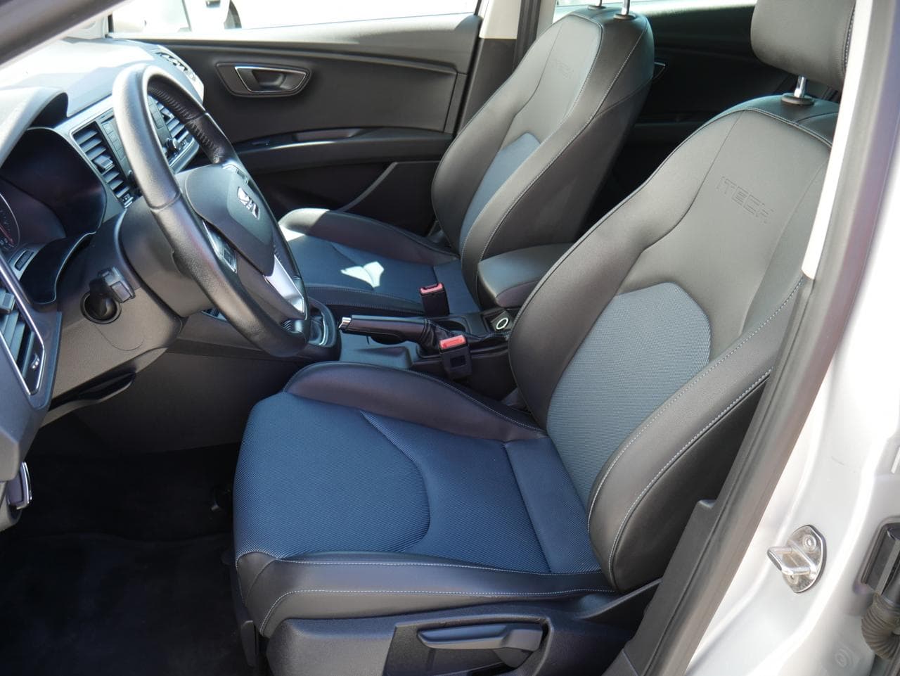 2015 Seat LEON - 9