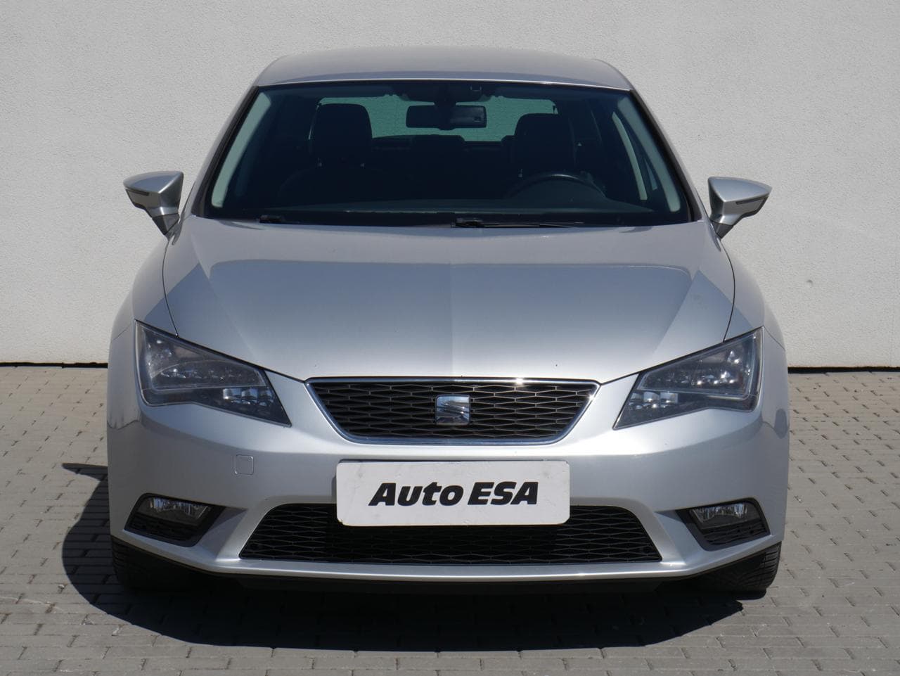 2015 Seat LEON - 2