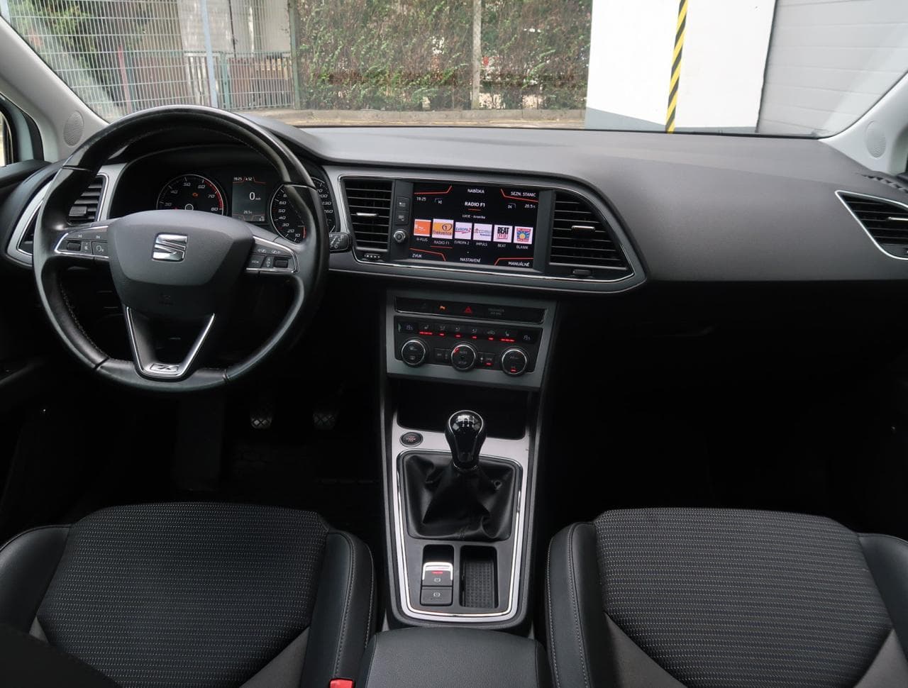 2020 Seat LEON - 10
