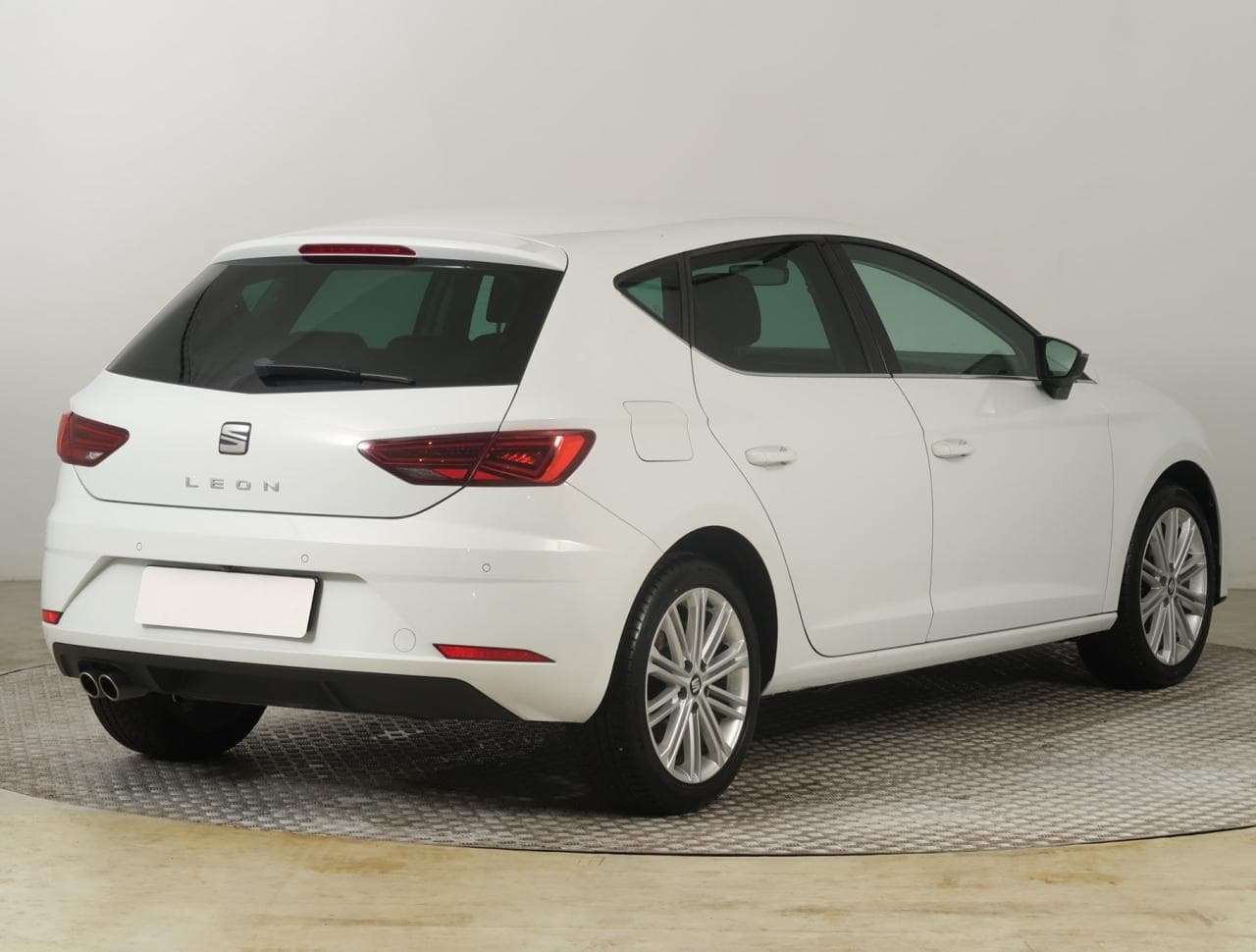 2020 Seat LEON - 7