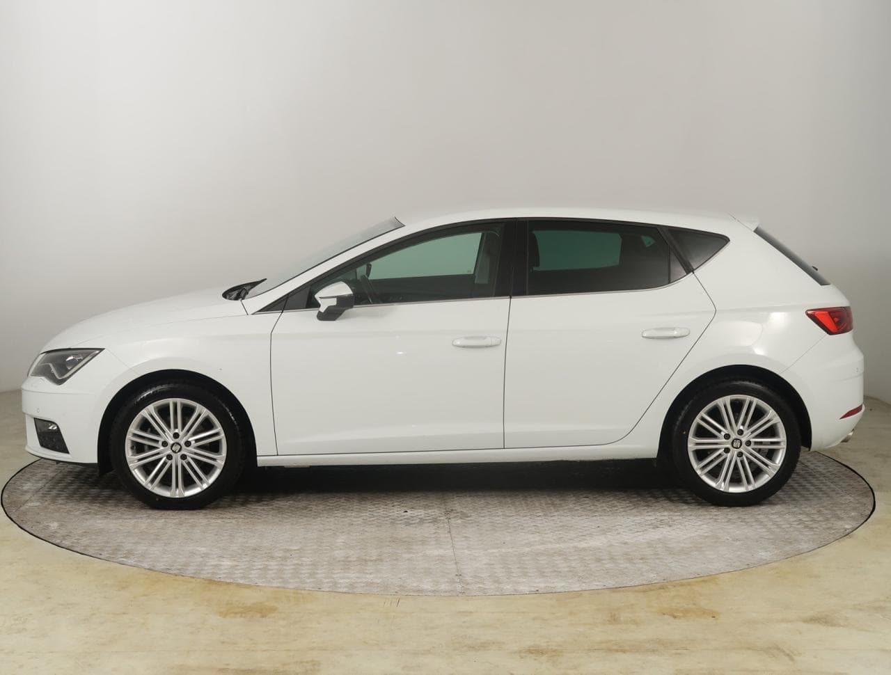 2020 Seat LEON - 4