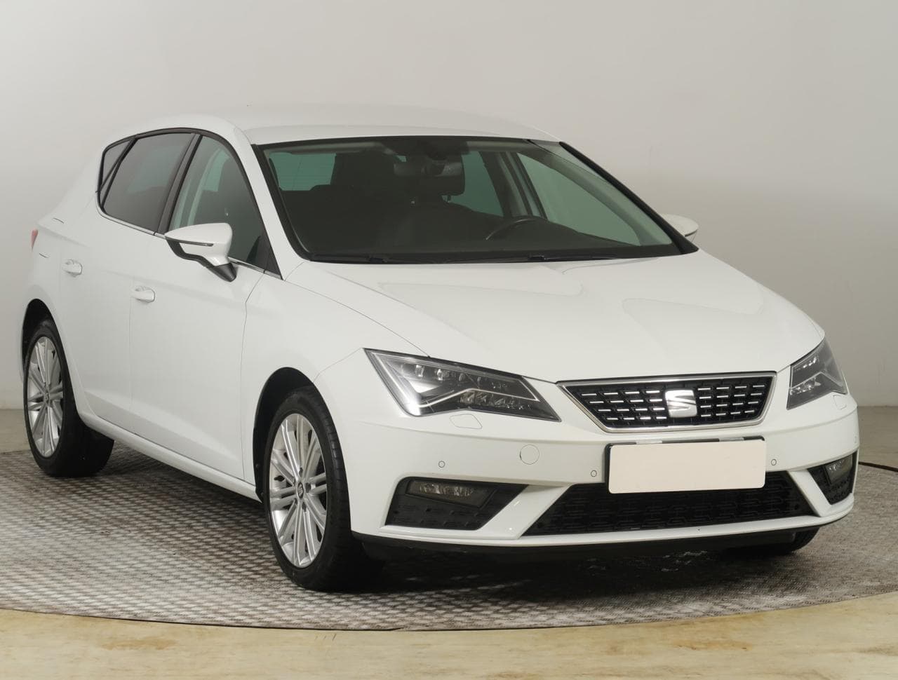 2020 Seat LEON