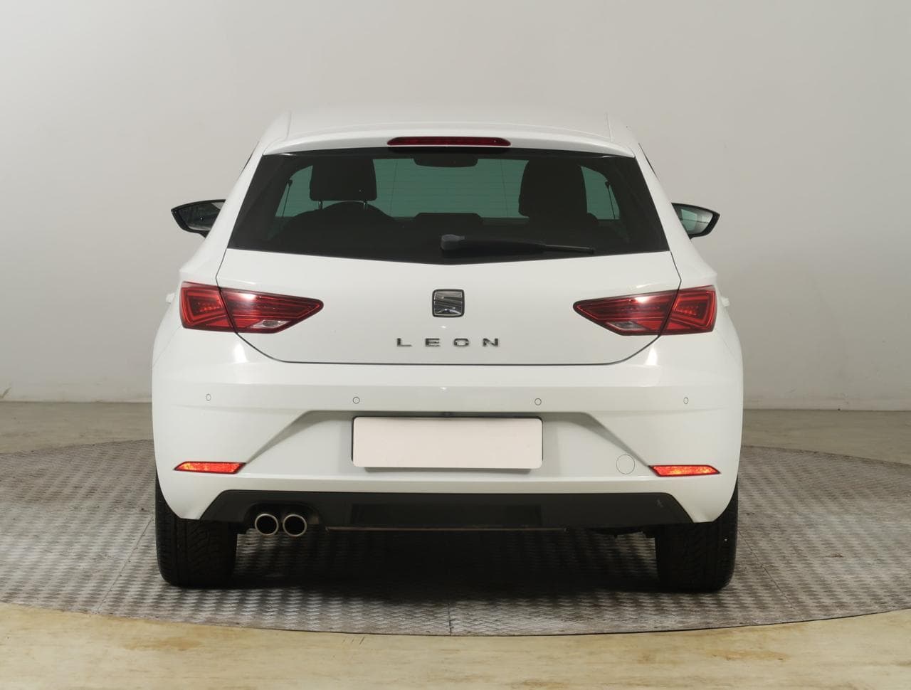 2020 Seat LEON - 6