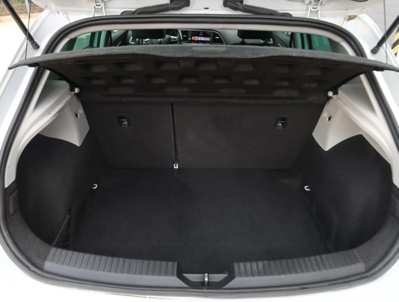 2020 Seat LEON - 20