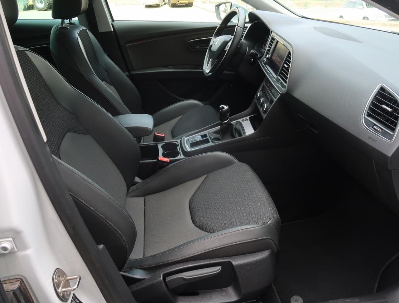 2020 Seat LEON - 12