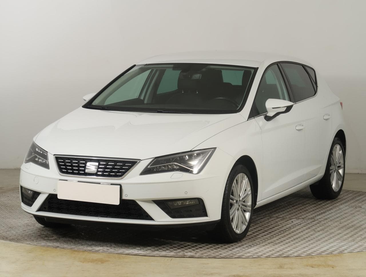 2020 Seat LEON - 3