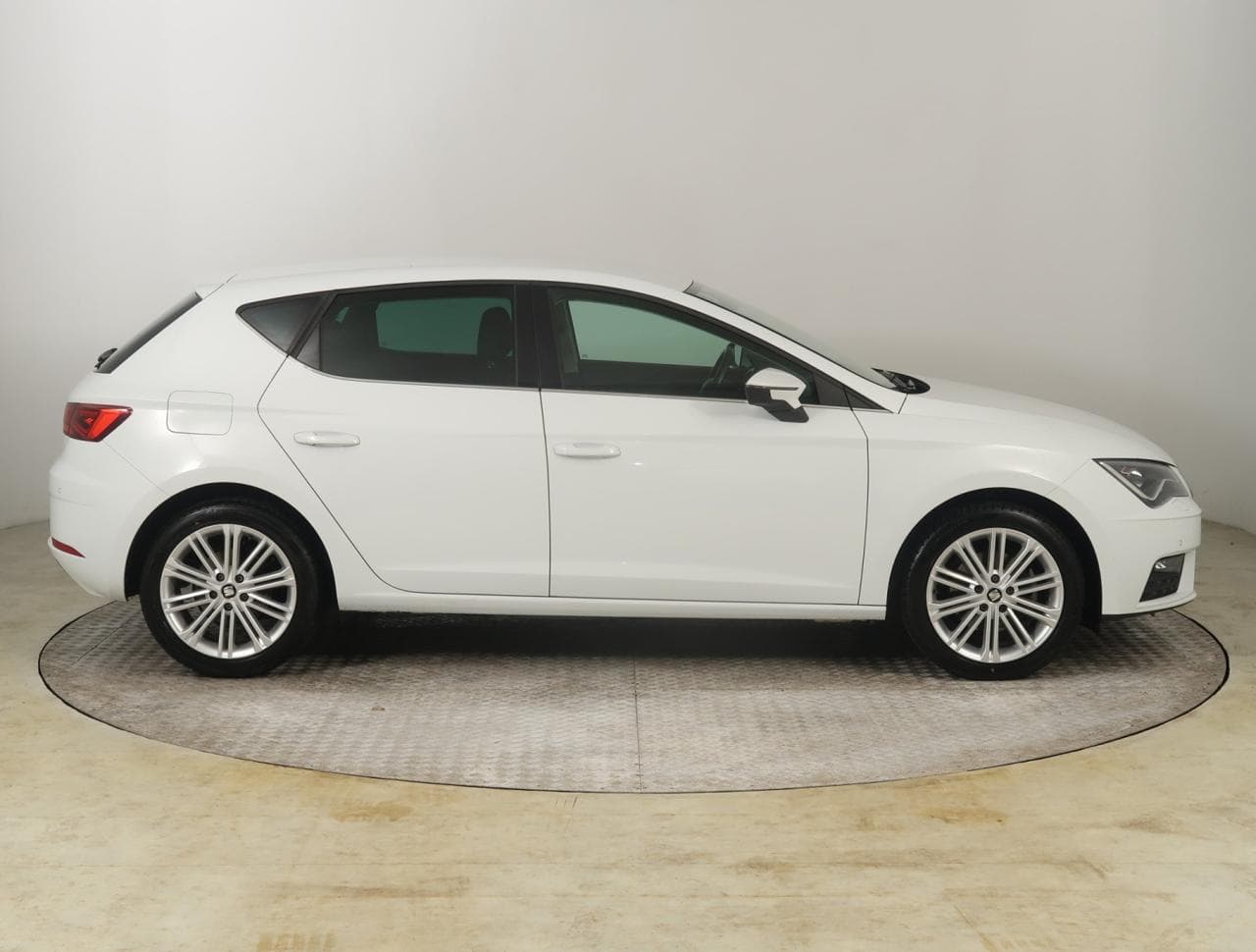 2020 Seat LEON - 8