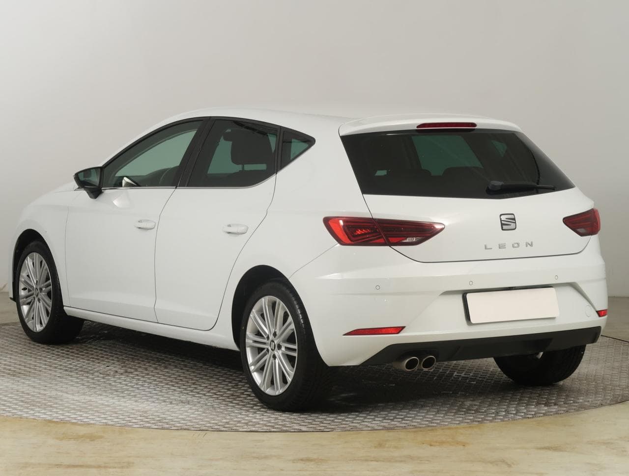2020 Seat LEON - 5