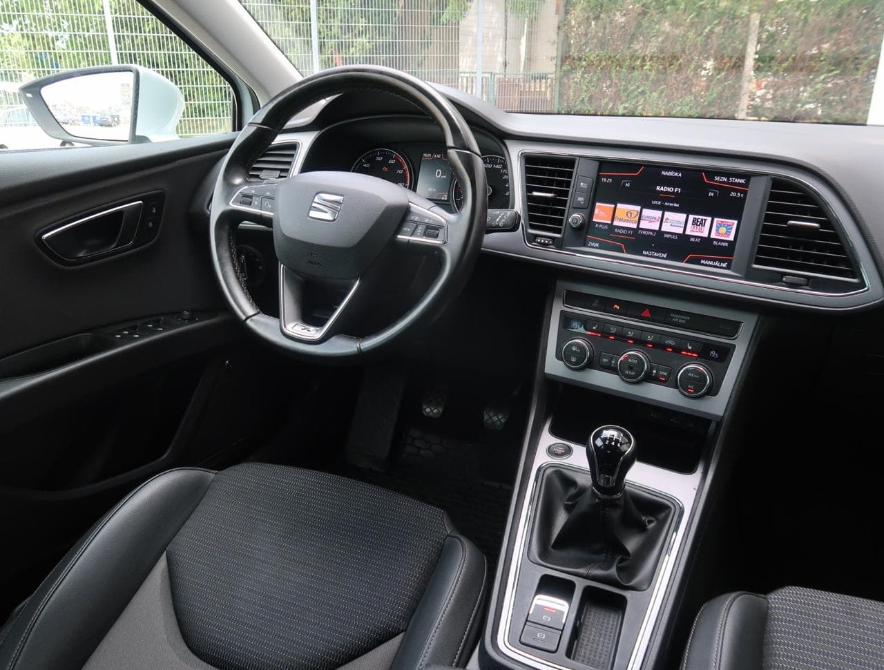 2020 Seat LEON - 9