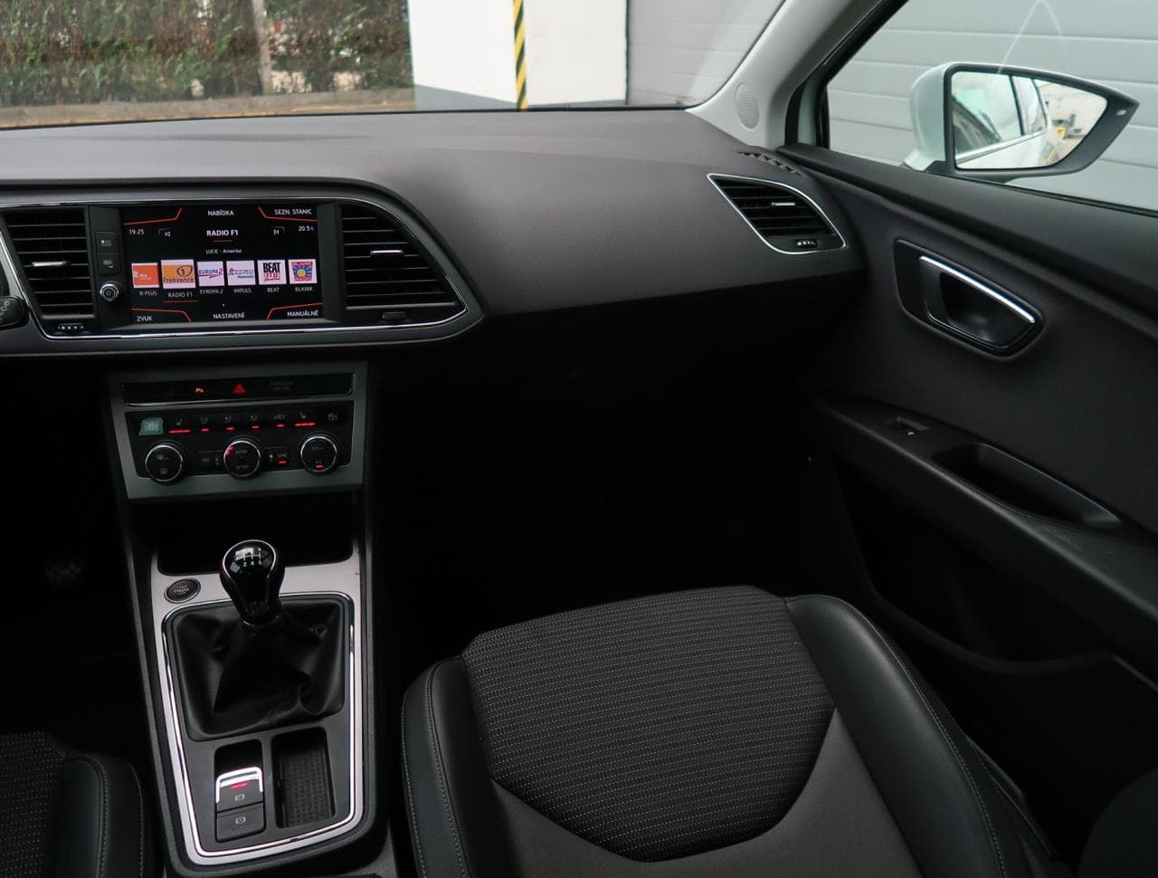 2020 Seat LEON - 11