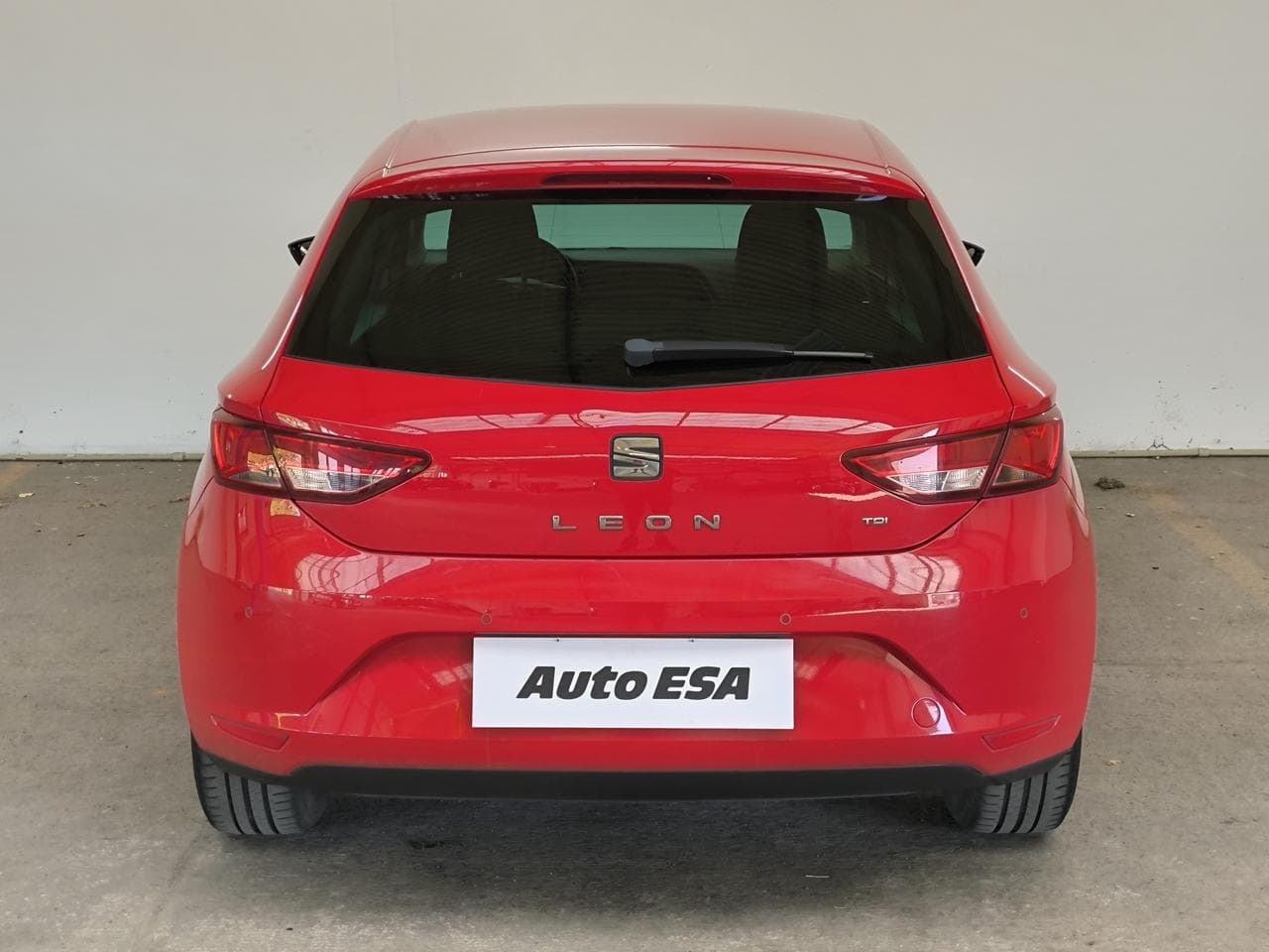 2014 Seat LEON - 5